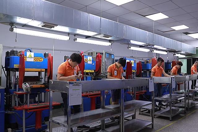 《海原縣人民政府》：家門口學技術，穩就業促增收