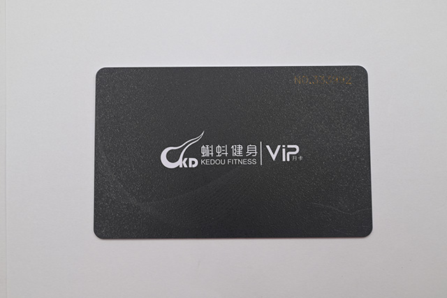 美發VIP卡、美發充電卡樣卡、理發店充電卡設計